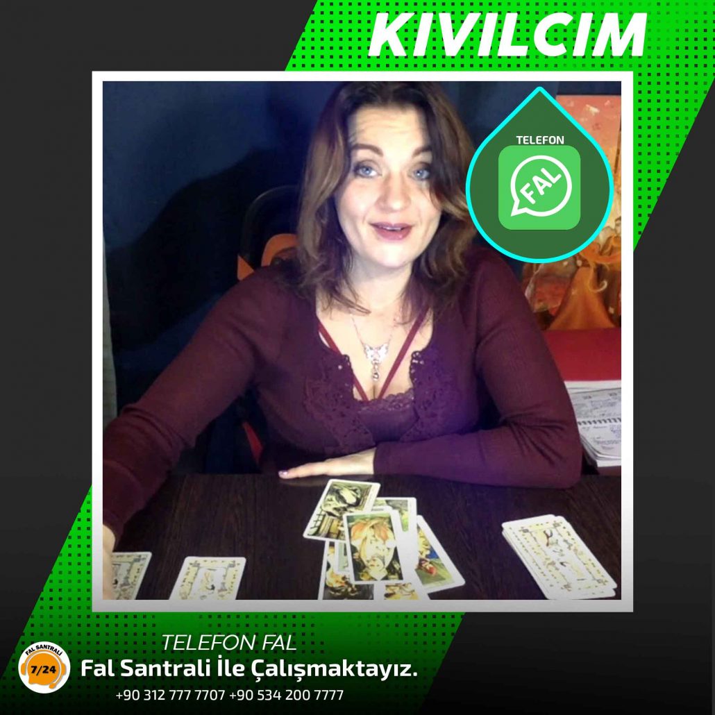 Medyum Kıvılcım kimdir ? Hangi Fallara bakar? Tarot falı mı? Peri Tarotu Falı mı? Yoksa Durugörü mü bakıyor? Kahve Falı veya Aşk falı bakıyor mu? Merak ettiniz her şeyi cevaplıyoruz.