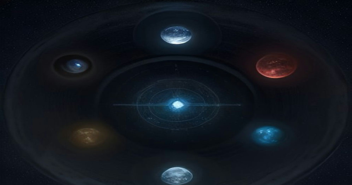 Astrolojide Elementler Ne Anlama Gelir? Burçları Tanımanın Anahtarı